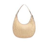 Roberto Cavalli - Bologna Matelassé Medium Bag - Bags - Mujer - Marrón - ONE SIZE -