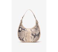 Roberto Cavalli Bolso Bologna Mediano Con Estampado - Female Bolsos Marrón Claro Unica