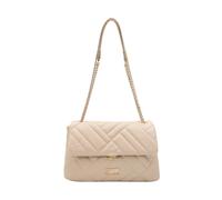Roberto Cavalli - Bolso de Hombro Acolchado - Bags - Mujer - Beige - ONE SIZE -