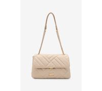 Roberto Cavalli Bolso De Hombro Acolchado - Woman Bolsos Beige Unica