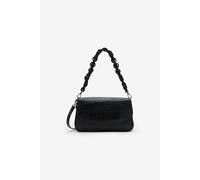 Roberto Cavalli Bolso De Hombro Negro - Female Bolsos Black Unica