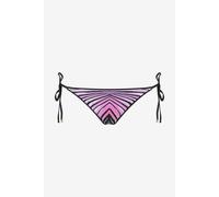 Roberto Cavalli Braguita De Bikini Estampado Ray Of Paradise - Female Bikini Multicolor L
