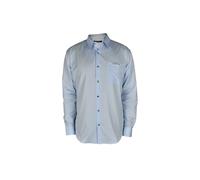 Roberto Cavalli - Camisa Azul Claro - Shirts - Hombre - Azul - S -