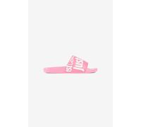 Roberto Cavalli Chanclas Just Cavalli Con Logotipo - Female Zapatos Rosado 38