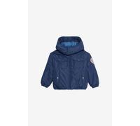 Roberto Cavalli Chaqueta Acolchada Azul - Male Chicos (4-16 Años) Navy 06a