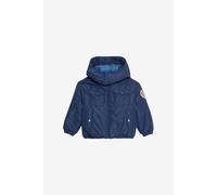 Roberto Cavalli Chaqueta Acolchada Azul - Male Chicos (4-16 Años) Navy 10a