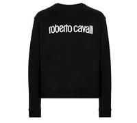 Roberto Cavalli Firenze Logo Sudadera Suéter Jersey 2XL