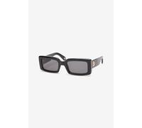 Roberto Cavalli Gafas De Sol Cuadradas Monograma Rc - Female Gafas De Sol Negro Unica