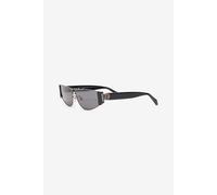 Roberto Cavalli Gafas De Sol De Estilo Contemporáneo - Gafas De Sol Antique Palladium Unica
