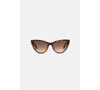 Roberto Cavalli Gafas De Sol Estilo Cat-eye - Female Gafas De Sol Havana Brown Unica