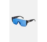 Roberto Cavalli Gafas De Sol Just Cavalli - Gafas De Sol Shiny Dark Havana Unica