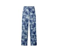 Roberto Cavalli Vaqueros Loose Fit Efecto Descolorido - Female Blu Scuro 42