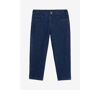 Roberto Cavalli Jeans De Denim Clásico - Male Pantalones Medium Blue 04a