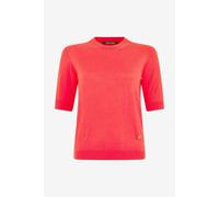 Roberto Cavalli Jersey Coral - Female Sudaderas Coral Red L
