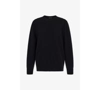 Roberto Cavalli Jersey De Cuello Redondo - Female Ropa Negro S