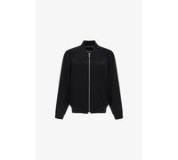 Roberto Cavalli Just Cavalli Bomber - Male Chaquetas Y Bomber Negro 50