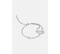 Roberto Cavalli Just Cavalli Bracelet - Female Pendientes Plata Unica