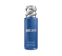 Roberto Cavalli Just Cavalli Hair & Body Mist Vibrant Aqua 250 Ml - Hecho En Italia - Female Fragancias Generic Unica