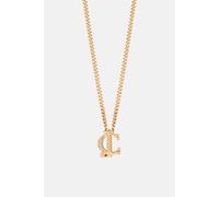 Roberto Cavalli Just Cavalli Necklace - Female Collares Oro Unica