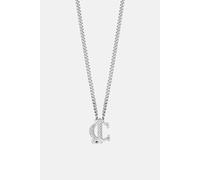 Roberto Cavalli Just Cavalli Necklace - Female Collares Plata Unica