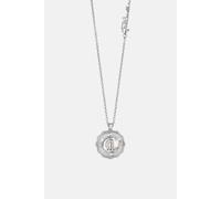 Roberto Cavalli Just Cavalli Necklace - Female Collares Plata Unica