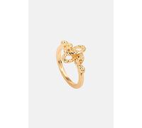 Roberto Cavalli Just Cavalli Ring - Female Anillos Oro Us8
