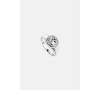 Roberto Cavalli Just Cavalli Ring - Female Anillos Plata Us6