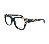 ROBERTO CAVALLI, MARCO DE GAFAS, VRC025V, SHINY BLACK, 50/18/135