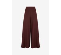 Roberto Cavalli Pantalón Holgado - Woman Ropa Morado 38