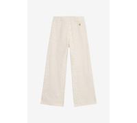 Roberto Cavalli Pantalones Anchos De Algodón - Female Pantalones Avory 06a