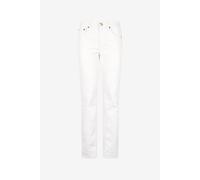 Roberto Cavalli Pantalones Denim Slim Fit - Female Ropa Blanco 46