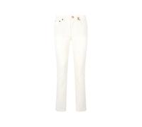 Roberto Cavalli - Pantalones Python-Print Charm - Jeans - Mujer - Blanco - L -