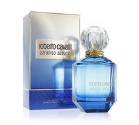 Roberto Cavalli Paradiso Azzurro agua de perfume para mujer 75 ml
