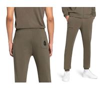 Roberto Cavalli RC Logo Pantalón Jogginghose Lounge Track-Pants Jogpants