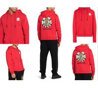 Roberto Cavalli RC Suéter con Capucha Sudadera Jersey XL Compatible