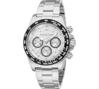 Roberto Cavalli Reloj Analógico para Hombre de Cuarzo con Correa en Acero Inoxidable RC5G135M0065