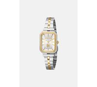 Roberto Cavalli Reloj Con Logo Roberto Cavalli By Franck Muller - Female Relojes Silver Gold 23x37