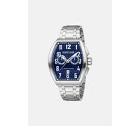 Roberto Cavalli Reloj Para Hombre De Roberto Cavalli By Franck Muller - Male Relojes Silver Dark Blue Unica