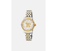 Roberto Cavalli Roberto Cavalli By Franck Muller Snake Watch - Female Relojes Plata/oro 30~mm
