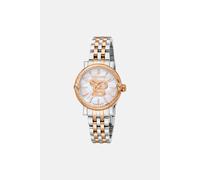 Roberto Cavalli Roberto Cavalli By Franck Muller Snake Watch - Female Relojes Plata/oro Rosa 30~mm