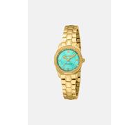 Roberto Cavalli Roberto Cavalli By Frank Muller Logo Watch - Female Relojes Oro 26~mm