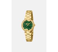 Roberto Cavalli Roberto Cavalli By Frank Muller Snake Core Watch - Female Relojes Oro 28~mm