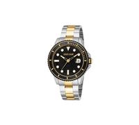 Roberto Cavalli - Rv 1G217M0061 Watch - Accessories - Hombre - Gris - ONE SIZE -
