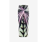 Roberto Cavalli Sarong Estampado Ray Of Paradise - Female Sarongs Multicolor S