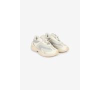 Roberto Cavalli Serpentine Sneaker - Female Zapatillas Blanco 36