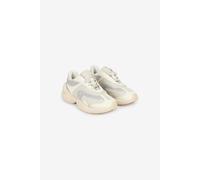 Roberto Cavalli Serpentine Sneaker - Female Zapatillas Blanco 41