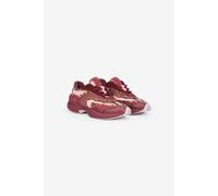 Roberto Cavalli Serpentine Sneaker - Female Zapatillas Morado 40
