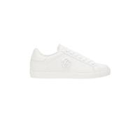 Roberto Cavalli - Sneaker Monogram RC - Shoes - Mujer - Blanco - 37 EU -