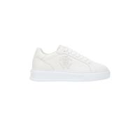 Roberto Cavalli - Sneaker Monogram RC - Shoes - Mujer - Blanco - 39 EU -
