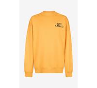 Roberto Cavalli Sudadera Estampado Tattoo Heart - Male Ropa Zafferano M